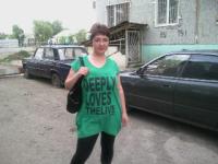 Юлия Ванёва