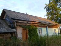 Деревня    Мельниково