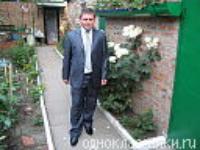 Александ Корхов