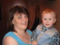 Оксана Семёнова-Тиминская