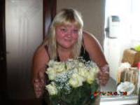 Оля Самохина