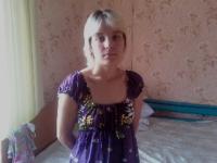 Яна Зверздинова