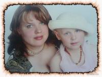 Наталья Новосёлова