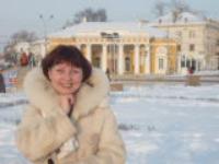 татьяна Малюкова