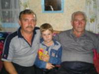 Деревня    Подзоричи