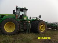 Село Карачино