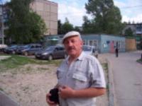 Николай Кирилин