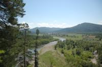 Село Курмач-Байгол