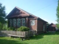 Деревня    Фомино