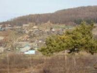 Село Тахта