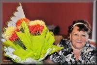 Валентина Лосева