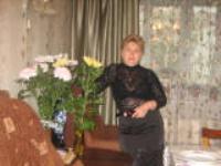 Любовь Васильевна Дунаева