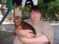 екатерина гусева