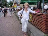 Светлана Шандаринова