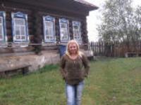 Лидия Власова