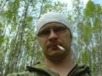 Андрей Тюриков