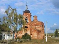 Любовь Скворцова