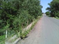 Хутор Федоровка