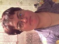 марина Никитинская