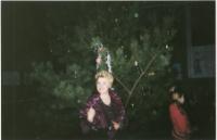 Улица Чапаева