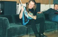 Сергей Кашин