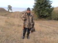 Николай Чижов