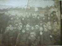 Деревня    Баботки