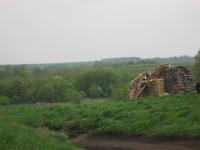 Село Глуховка
