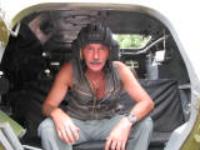 Сергей Усов