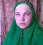 Амина Пасибо