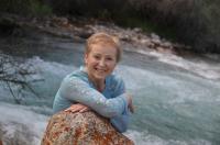 Ольга  Ельцова 