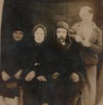 Деревня    Тагна