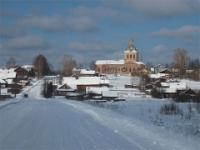 Деревня    Хоробрята