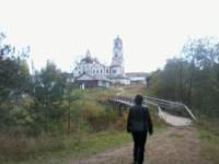 Село Кобыльск