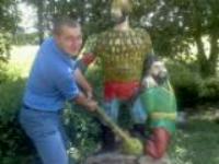 Алексей Ерошенко