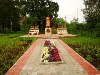 Село Глуховка