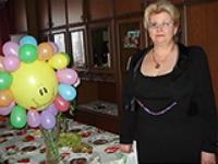 вера терешенкова