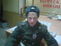 Иван  Плоских