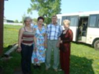 таня фёдорова