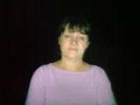 Ольга Семенова