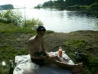 Марина Байбарина