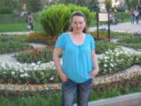 Наталья Быкова