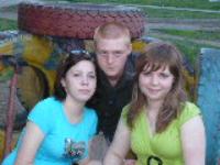 Гожимова Алена