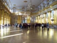 Город Санкт-Петербург