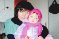 Лиза Тимофеева