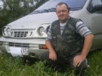 Василий Гудин