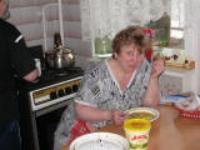 Поселок Квазеньга