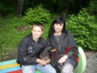 Деревня    Цинка