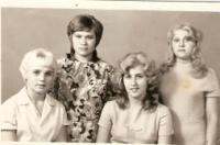 Татьяна  шагина ( Простак)