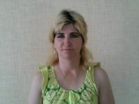 Анна Тимошок